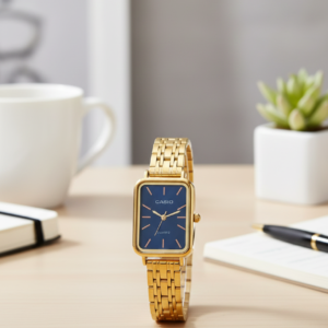 MONTRE CASIO MC-001 NOIR