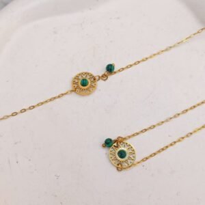 Alternative view of DUO Arabesque VERT