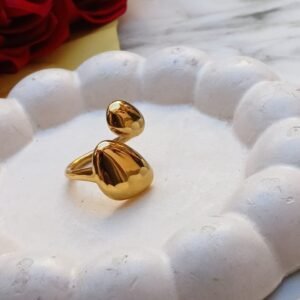 BAGUE QATRA قطرة