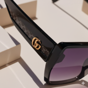 Alternative view of Lunette LF001