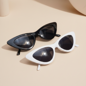 Lunettes LF003 CAT EYES