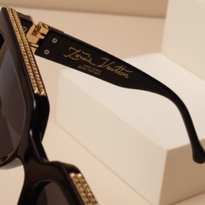 Alternative view of Lunettes LF004 MILLIONAIRE