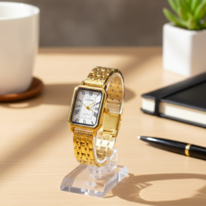 MONTRE CASIO MC-003 WHITE