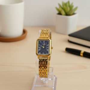 MONTRE CASIO MC-003 BLACK