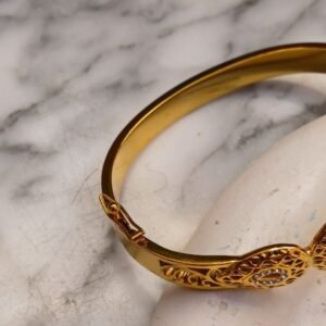 Alternative view of Bracelet Merakech