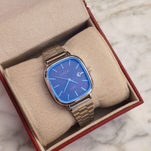 Montre casio avec dateur pour HOMME