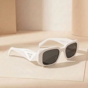 Lunettes LF006 BLANC