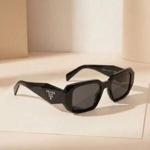 Lunettes LF006 NOIR